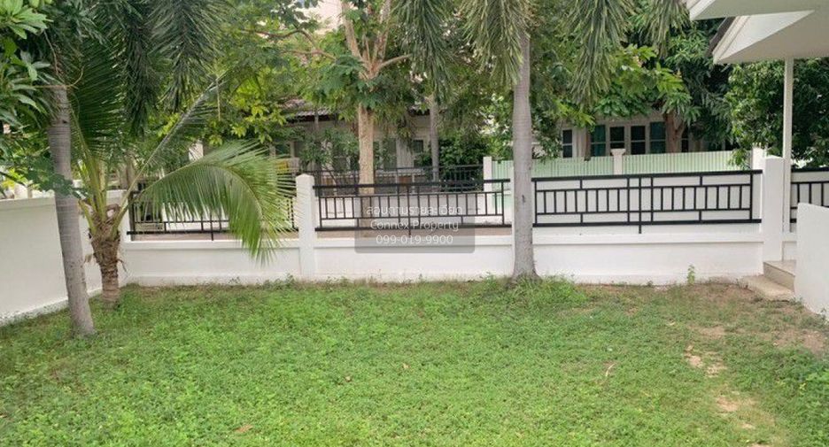 For sale 3 ベッドルーム house in East Pattaya, Pattaya