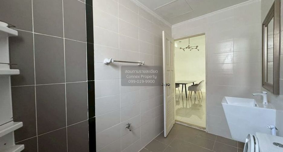 For sale 3 ベッドルーム house in East Pattaya, Pattaya