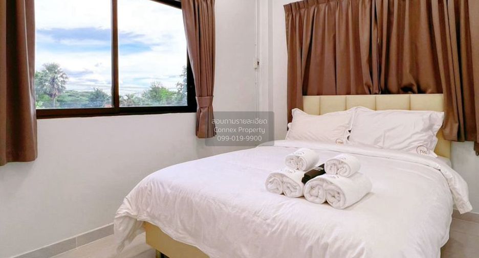 For sale 4 bedrooms house in East Pattaya, Pattaya