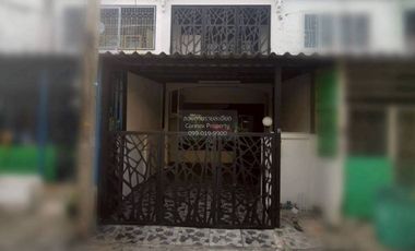 For sale 2 bedrooms townhouse in Bang Bon, Bangkok
