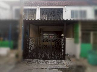 For sale 2 bedrooms townhouse in Bang Bon, Bangkok