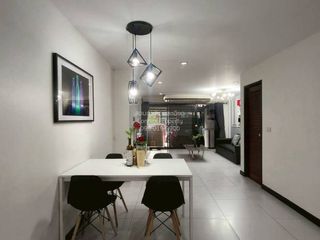 For sale 2 bedrooms townhouse in Bang Bon, Bangkok