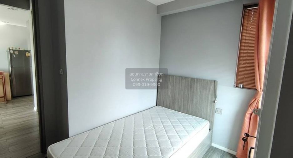 For sale 2 bedrooms condo in Chatuchak, Bangkok