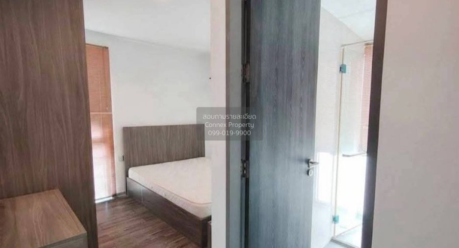 For sale 2 bedrooms condo in Chatuchak, Bangkok