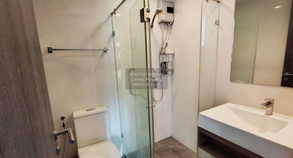 For sale 2 bedrooms condo in Chatuchak, Bangkok