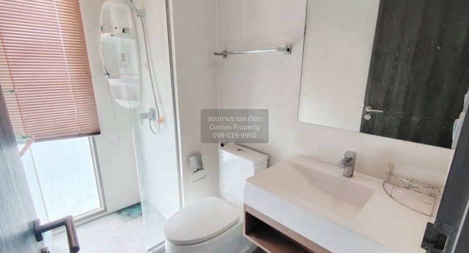 For sale 2 bedrooms condo in Chatuchak, Bangkok