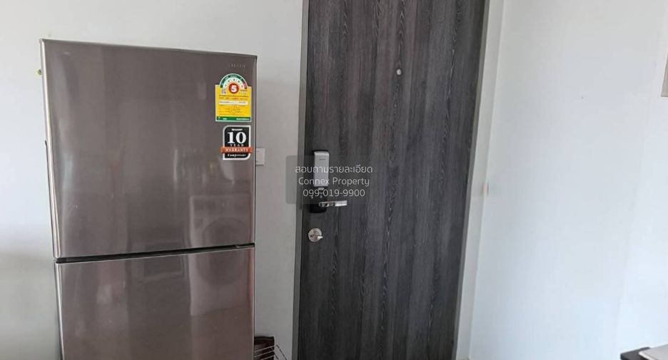 For sale 2 bedrooms condo in Chatuchak, Bangkok