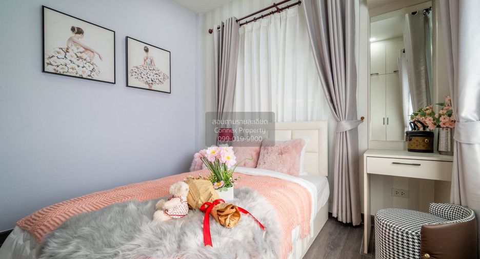 For sale 4 bedrooms house in East Pattaya, Pattaya