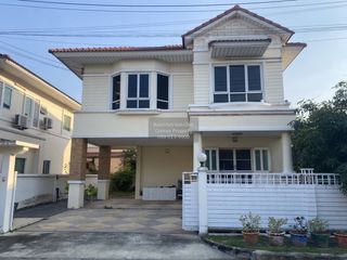 For sale 3 bedrooms house in Mueang Nonthaburi, Nonthaburi
