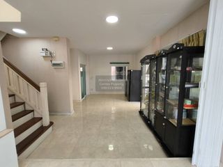 For sale 3 bedrooms house in Mueang Nonthaburi, Nonthaburi
