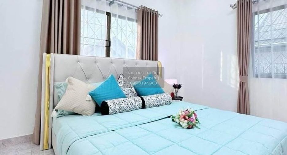 For sale 2 ベッドルーム house in East Pattaya, Pattaya