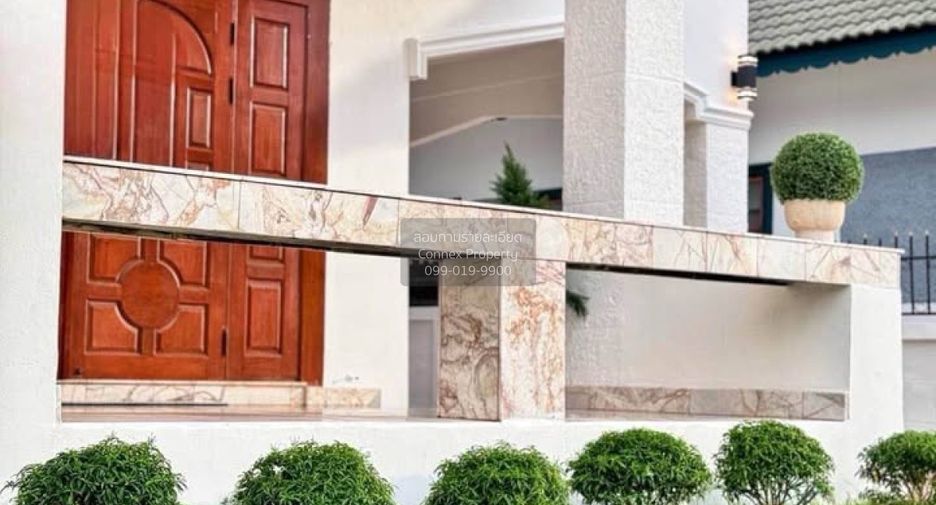 For sale 2 ベッドルーム house in East Pattaya, Pattaya