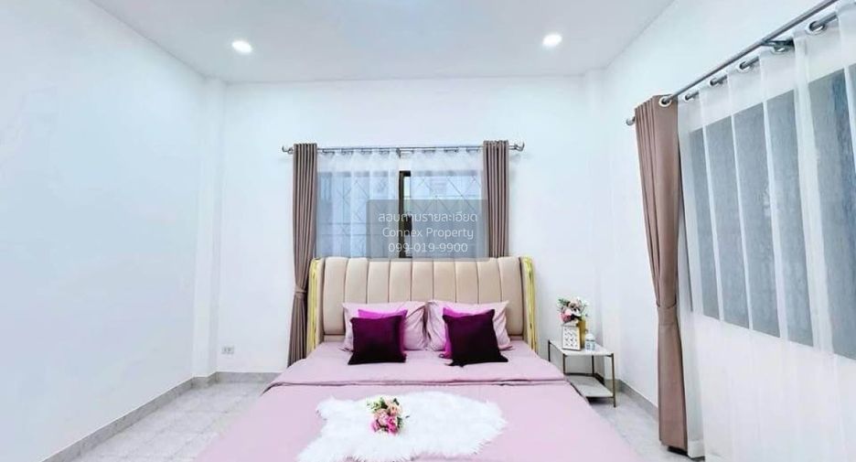 For sale 2 ベッドルーム house in East Pattaya, Pattaya