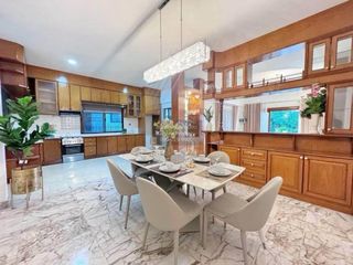Casa en venta de 2 habitaciones en Bang Lamung, Chonburi