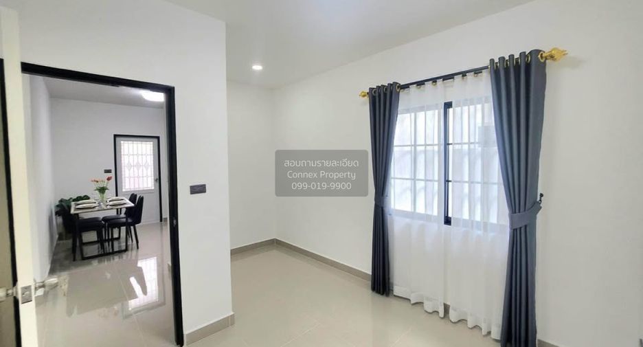 For sale 3 bedrooms house in East Pattaya, Pattaya
