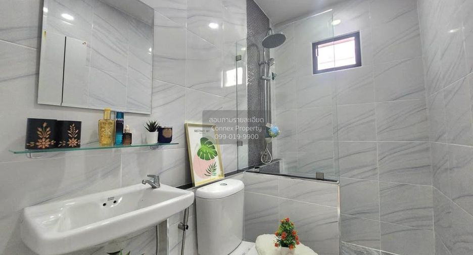 For sale 3 bedrooms house in East Pattaya, Pattaya