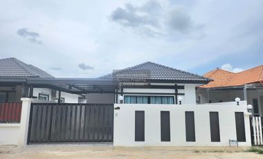 For sale 3 bedrooms house in East Pattaya, Pattaya