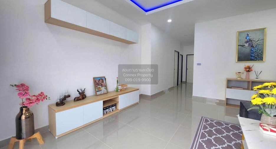 For sale 3 bedrooms house in East Pattaya, Pattaya