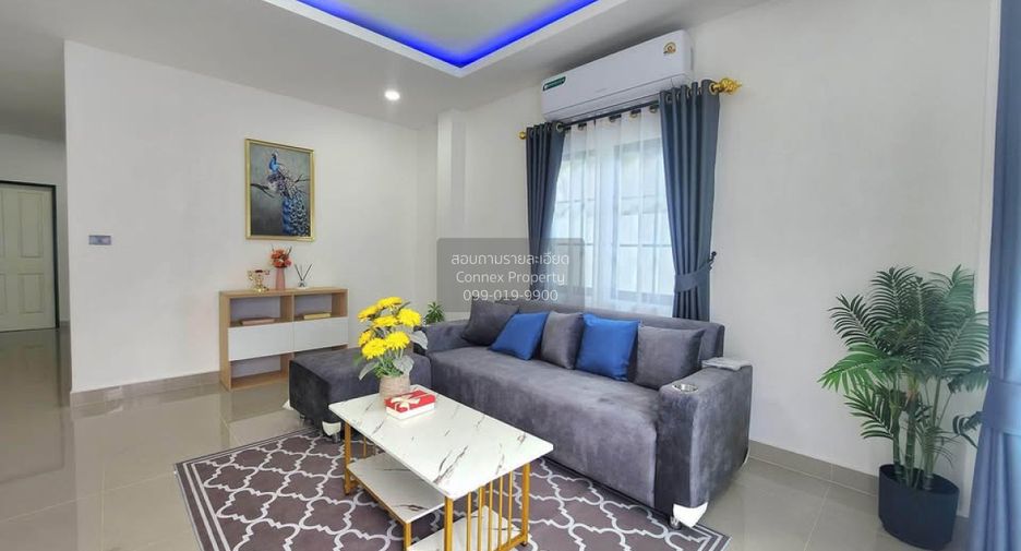 For sale 3 bedrooms house in East Pattaya, Pattaya