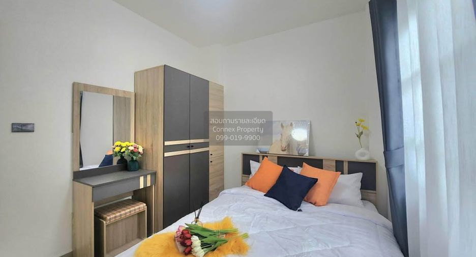 For sale 3 bedrooms house in East Pattaya, Pattaya