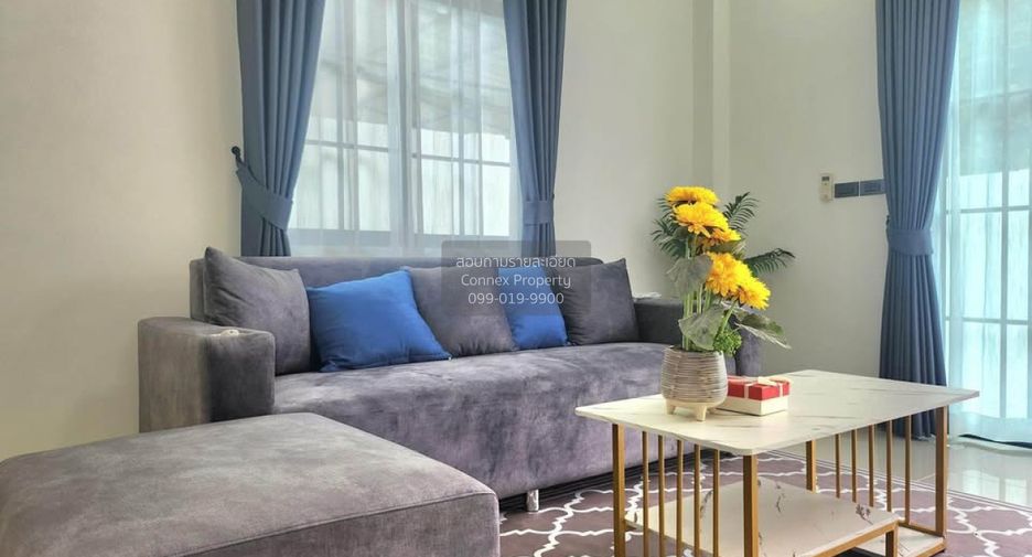 For sale 3 bedrooms house in East Pattaya, Pattaya