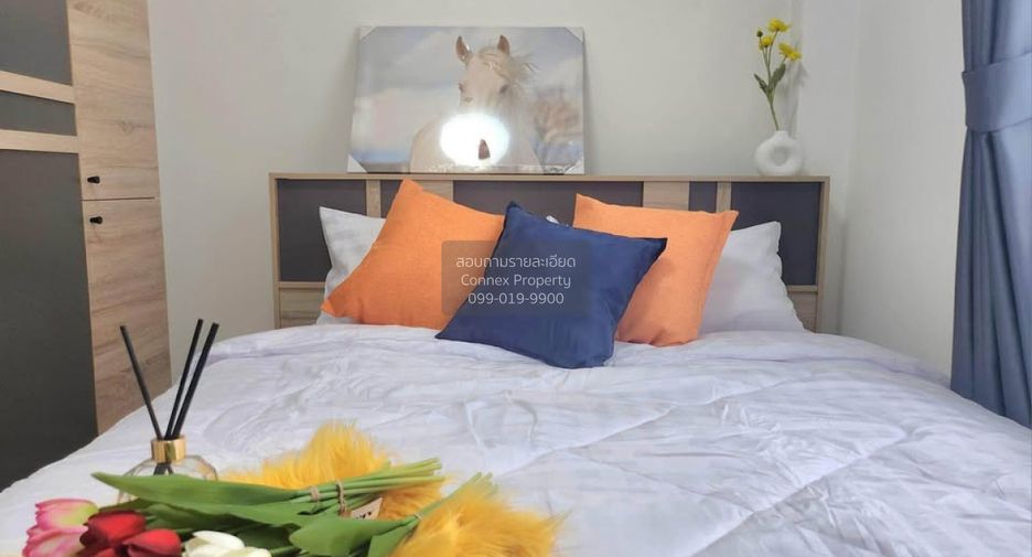 For sale 3 bedrooms house in East Pattaya, Pattaya