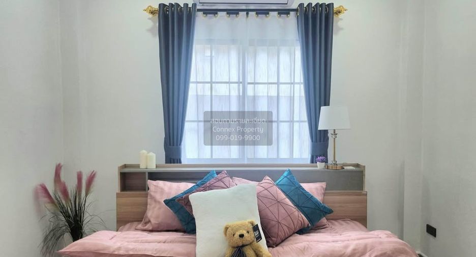 For sale 3 bedrooms house in East Pattaya, Pattaya