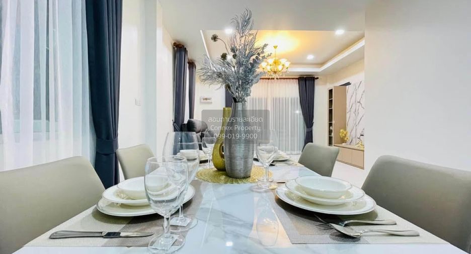 Casa en venta de 2 habitaciones en East Pattaya, Pattaya