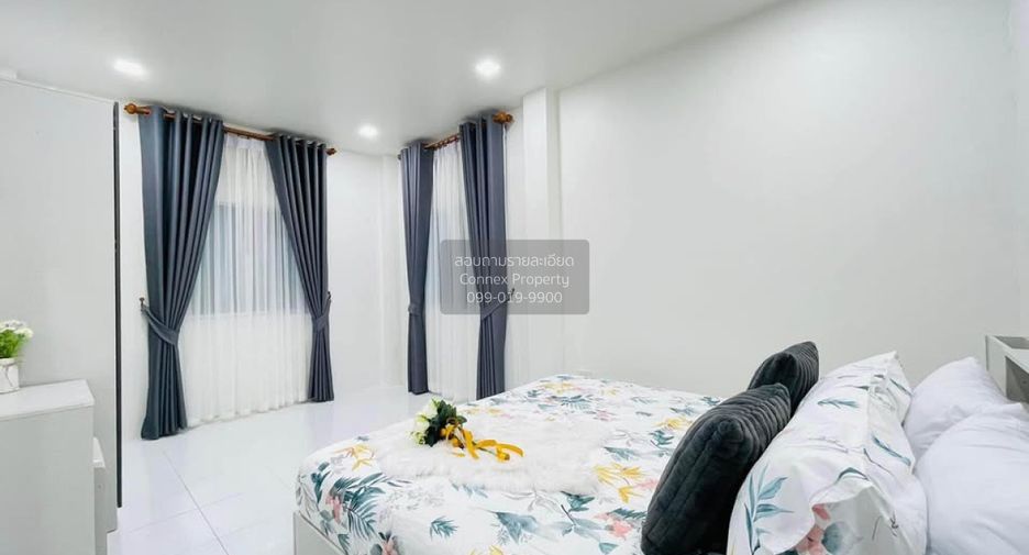 Casa en venta de 2 habitaciones en East Pattaya, Pattaya