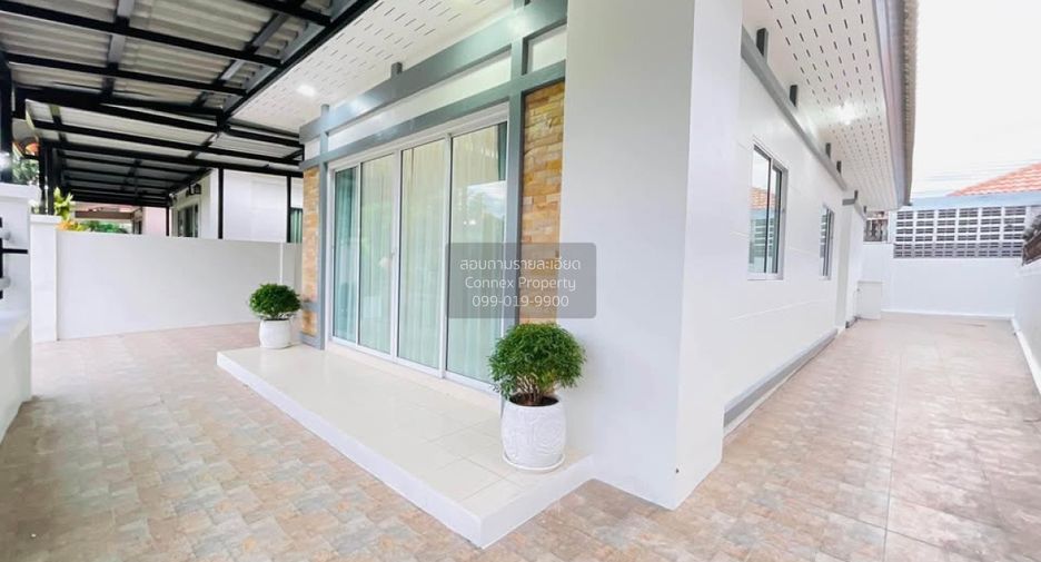 Casa en venta de 2 habitaciones en East Pattaya, Pattaya