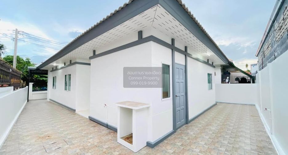Casa en venta de 2 habitaciones en East Pattaya, Pattaya