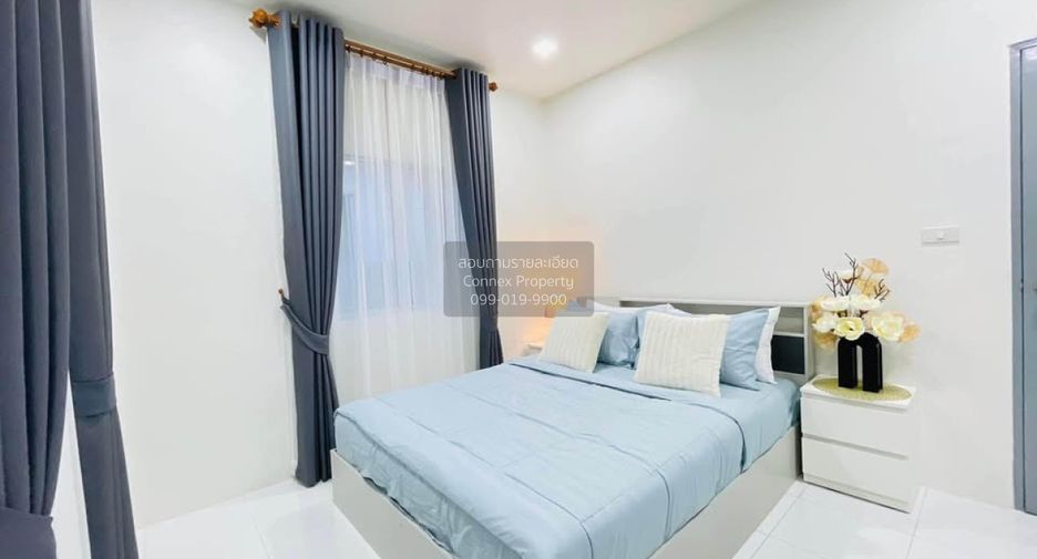 Casa en venta de 2 habitaciones en East Pattaya, Pattaya