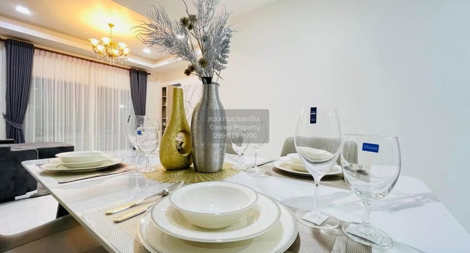 Casa en venta de 2 habitaciones en East Pattaya, Pattaya