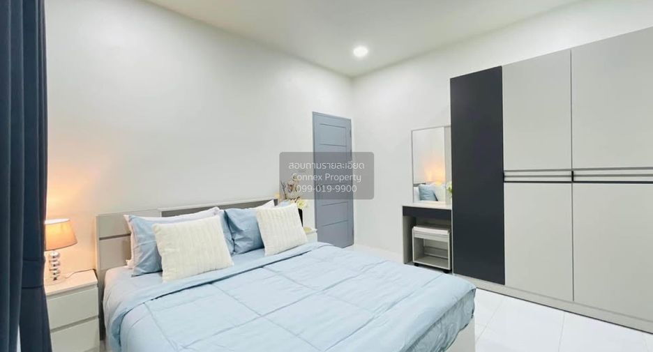 Casa en venta de 2 habitaciones en East Pattaya, Pattaya