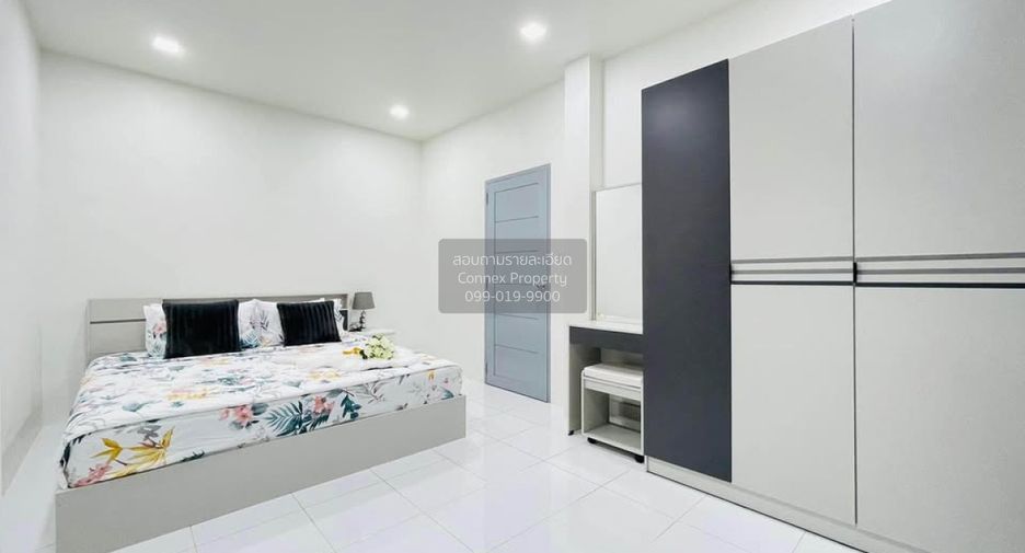 Casa en venta de 2 habitaciones en East Pattaya, Pattaya