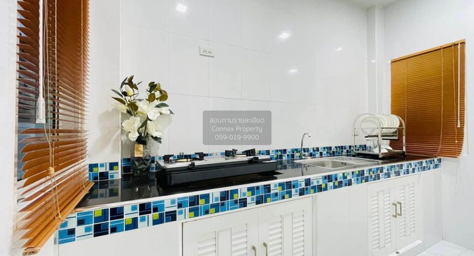 Casa en venta de 2 habitaciones en East Pattaya, Pattaya