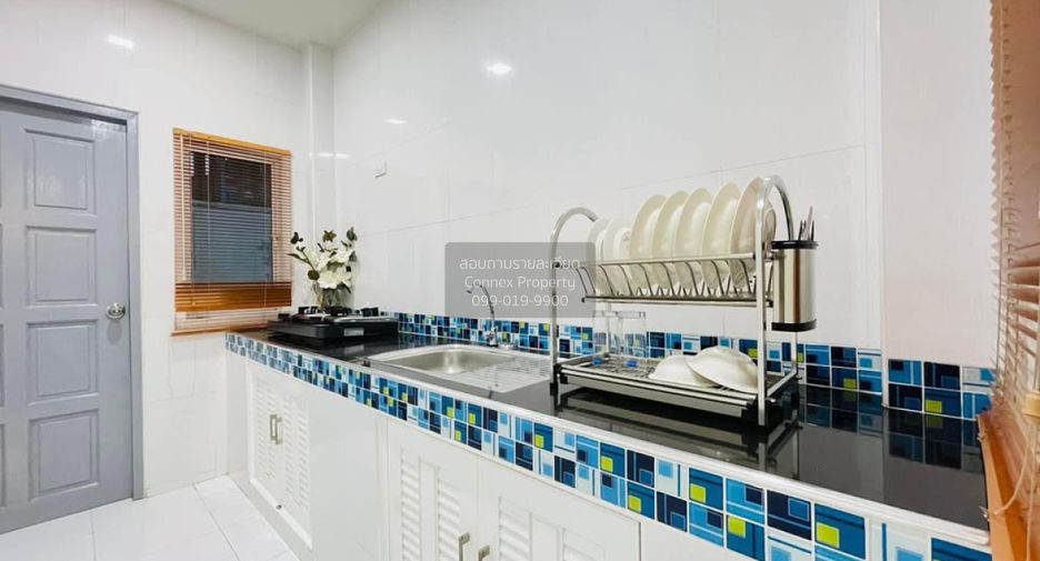 Casa en venta de 2 habitaciones en East Pattaya, Pattaya