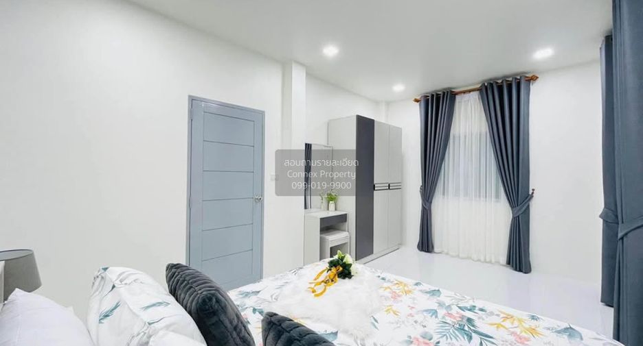 Casa en venta de 2 habitaciones en East Pattaya, Pattaya