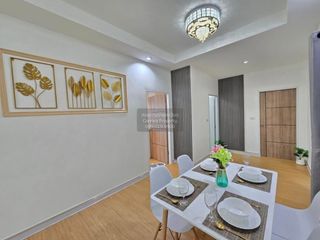 出售 3 卧室 联排别墅 在 Bang Lamung, Chon Buri