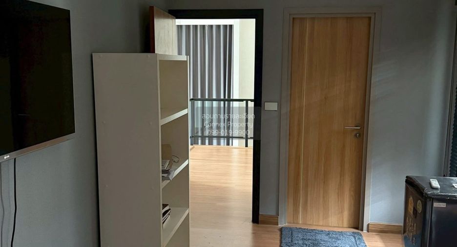 For sale 4 bedrooms house in Don Mueang, Bangkok
