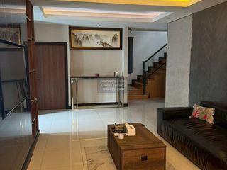 For sale 4 bedrooms house in Don Mueang, Bangkok