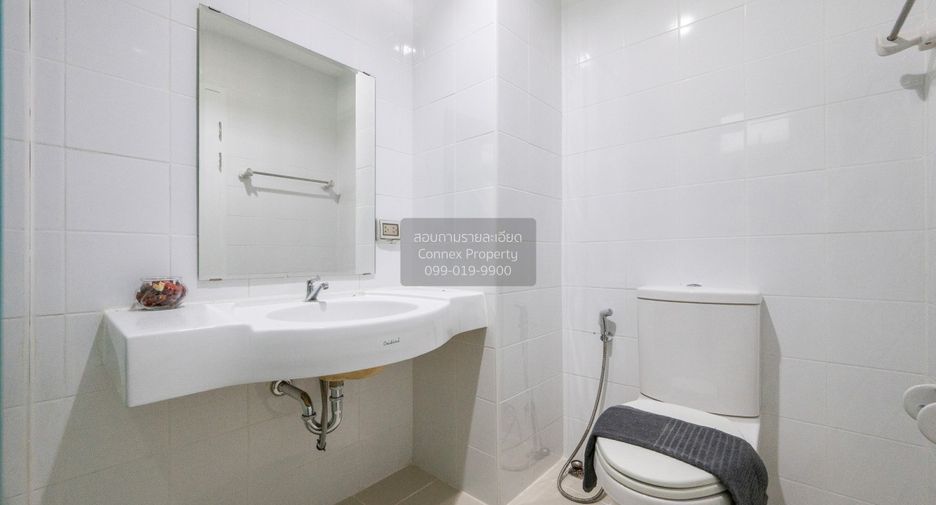 Condo en venta de 1 habitaciones en Mueang Nonthaburi, Nonthaburi