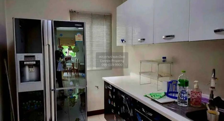 Haus zum Kauf mit 3 Zimmer in Bang Bua Thong, Nonthaburi