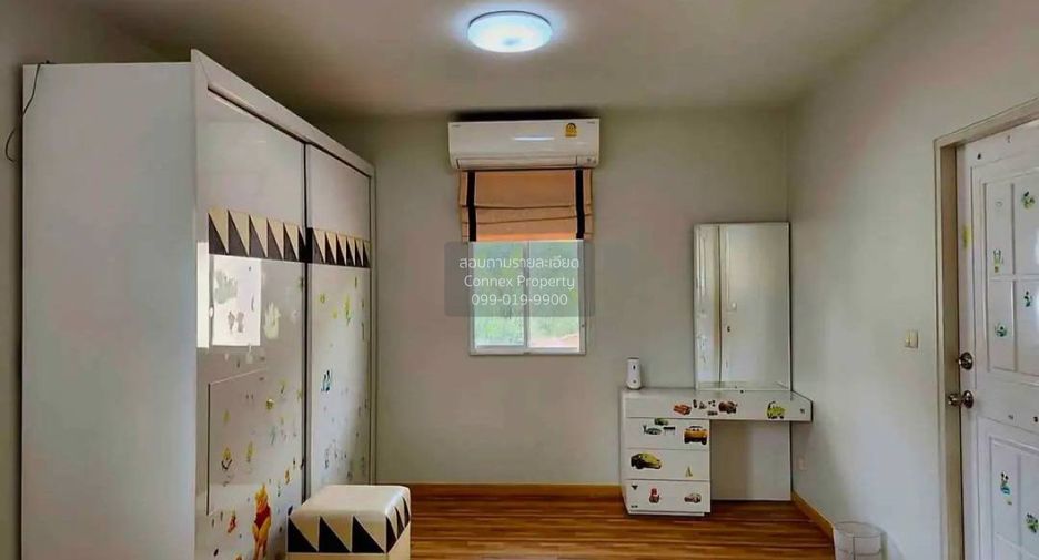 Haus zum Kauf mit 3 Zimmer in Bang Bua Thong, Nonthaburi