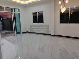 For sale 3 bedrooms house in Bang Khae, Bangkok