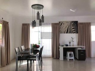For sale 4 bedrooms house in Lat Krabang, Bangkok