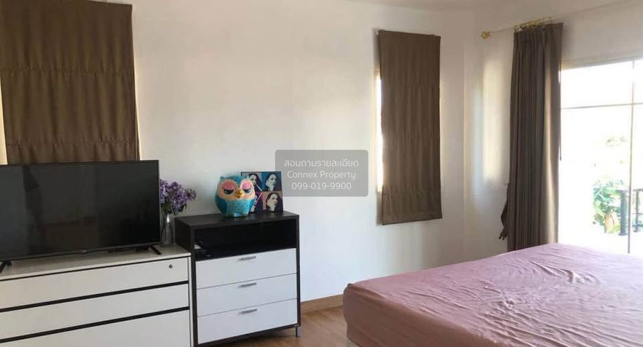 Haus zum Kauf mit 4 Zimmer in Lat Krabang, Bangkok