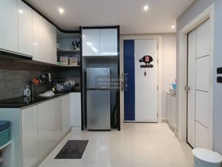 出售 1 卧室 公寓 在 Bang Lamung, Chon Buri