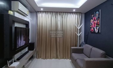 Wohnung zum Kauf mit 1 Zimmer in East Pattaya, Pattaya