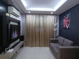 出售 1 卧室 公寓 在 Bang Lamung, Chon Buri